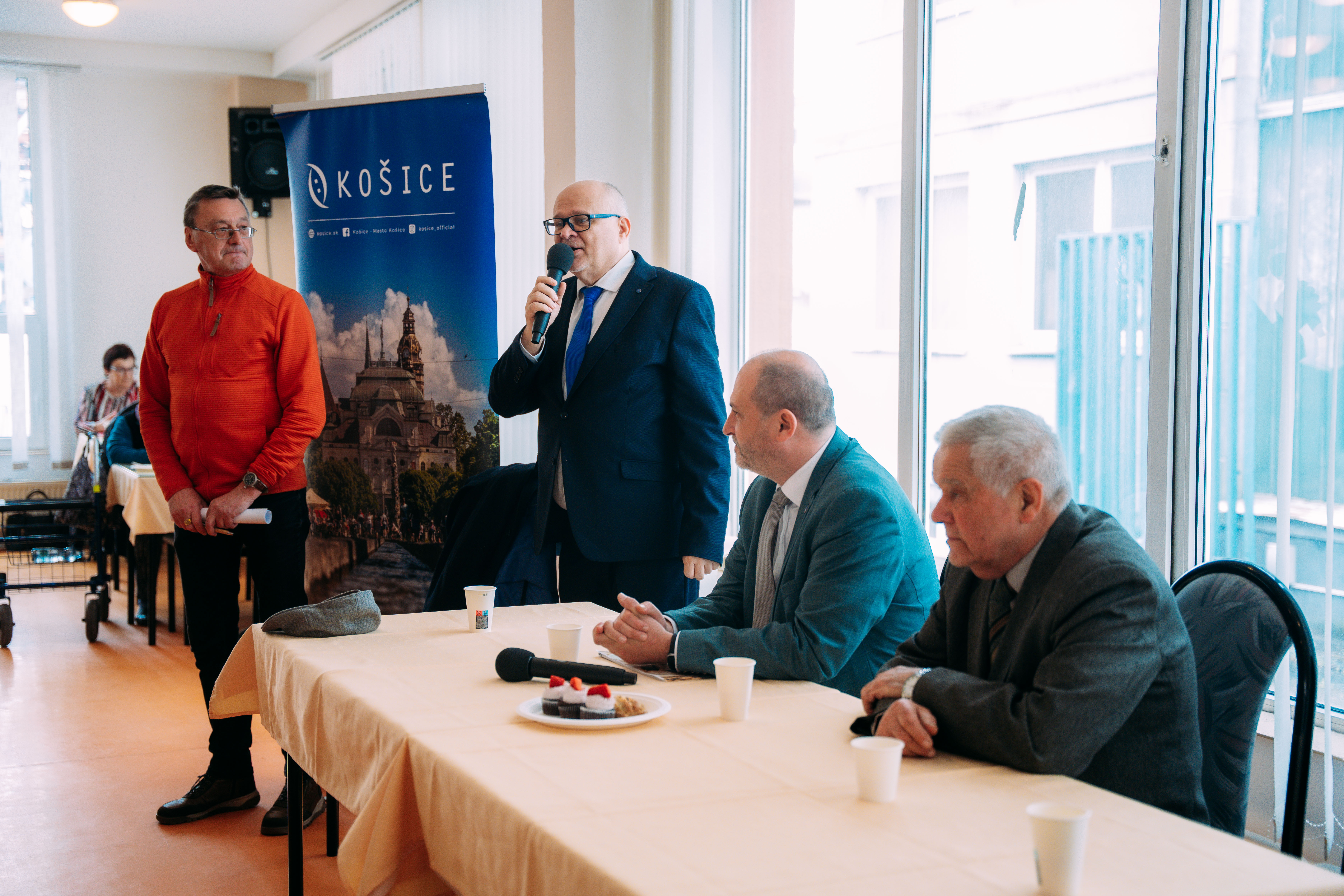 Navsteva Strediska socialnej pomoci mesta Kosice-1-2